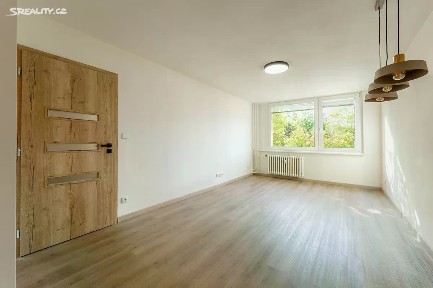 Prodej bytu 2+kk 52 m² Janovská, Praha - Horní Měcholupy