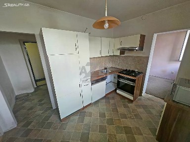 Prodej bytu 2+1 45 m² Edisonova, Ostrava - Hrabůvka