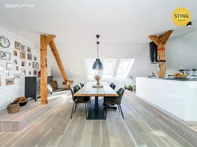 Ostrava, Ostrava-město, Poruba, Porubská