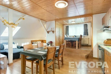 Černý Důl, Trutnov, Čistá v Krkonoších