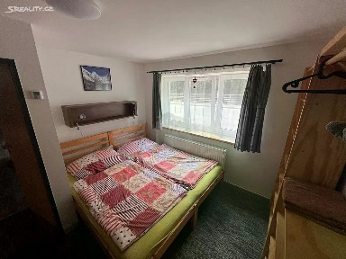 Prodej bytu 2+1 55 m² Pec pod Sněžkou - Velká Úpa