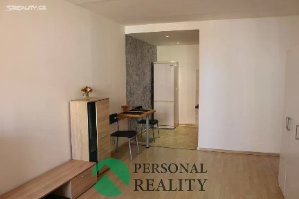 Pronájem bytu 2+kk 44 m² Tyršova, Kladno