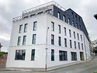Pronájem bytu 1+kk 29 m² Hloušecká, Kutná Hora - Hlouška