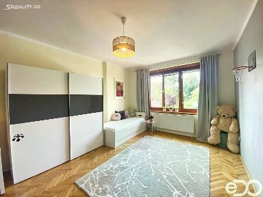 Pronájem bytu 3+1 103 m² Boženy Němcové, Mladá Boleslav - Mladá Boleslav II