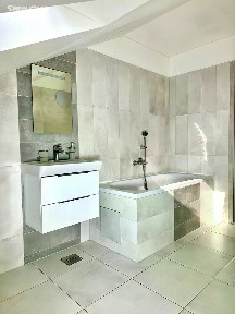 Pronájem bytu 2+1 74 m² Jiráskova, Lužec nad Vltavou