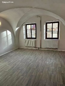 Pronájem bytu 1+kk 40 m² Brněnská, Jihlava
