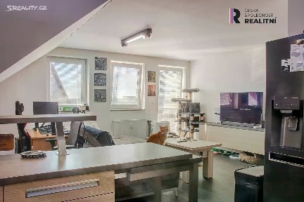 Prodej bytu 3+kk 82 m² Rérychova, Polná