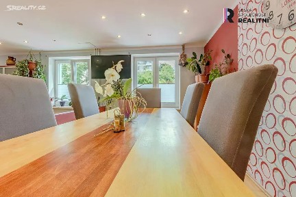 Prodej bytu 3+1 133 m² Telečská, Jihlava