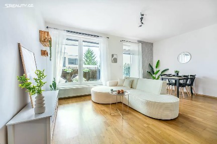 Prodej bytu 1+kk 46 m² Mladá Boleslav - Michalovice