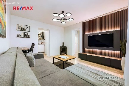 Brandýs nad Labem-Stará Boleslav, Praha-východ, Brandýs nad Labem, Sídliště BSS, 1