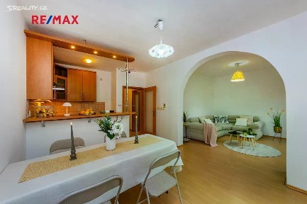 Prodej bytu 2+kk 63 m² Mochovská, Nehvizdy