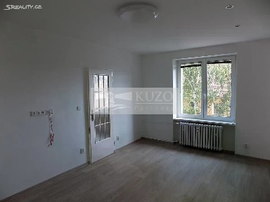 Prodej bytu 2+1 53 m² Pod Haldou, Příbram - Příbram VII