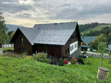 Prodej bytu 2+kk 57 m² Vítkovice