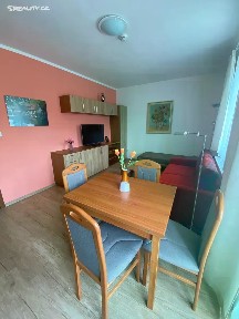 Prodej bytu 2+kk 40 m² Rokytnice nad Jizerou