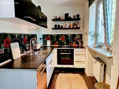 Ústí nad Labem, Ústí nad Labem-centrum, Hilarova, 10