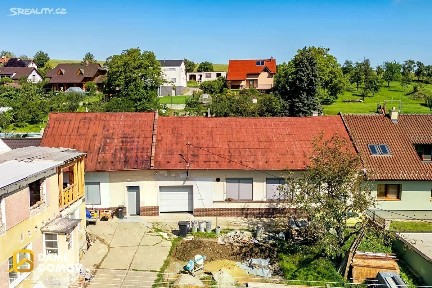 Prodej skladového prostoru 214 m² Bělov