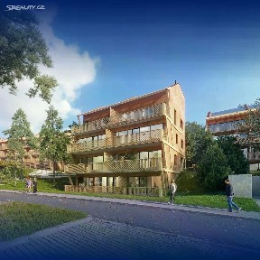 Lipno nad Vltavou, Český Krumlov