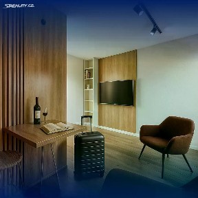 Prodej bytu 3+kk 78 m² Lipno nad Vltavou
