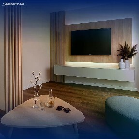 Prodej bytu 1+kk 45 m²
