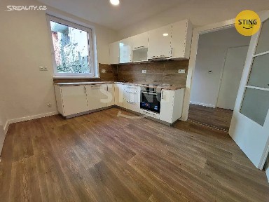 Pronájem bytu 2+1 67 m² Hudební, Ostrava - Mariánské Hory
