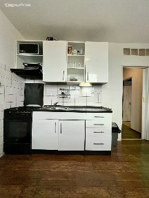 Pronájem bytu 1+1 41 m² Josefa Brabce, Ostrava - Moravská Ostrava