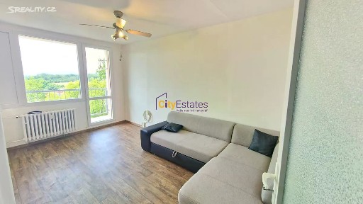 Prodej bytu 2+1 44 m² Sídliště, Krupka