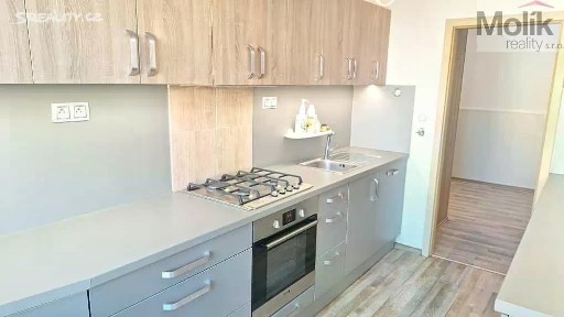 Teplice, Trnovany, Přítkovská, 1