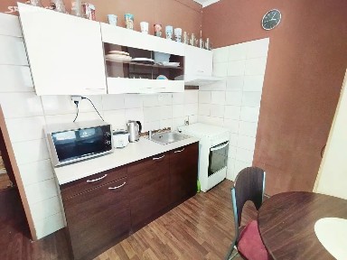 Most, Františka Halase