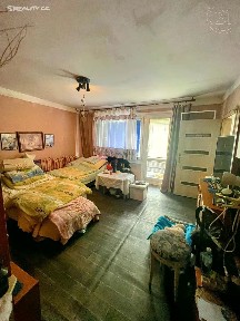 Teplice, Prosetice, Prosetická