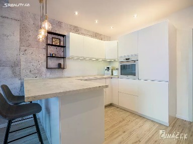 Prodej bytu 3+kk 59 m² Kuršova, Brno - Bystrc