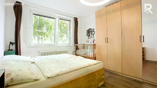Prodej bytu 2+1 64 m² Božetěchova, Brno - Královo Pole