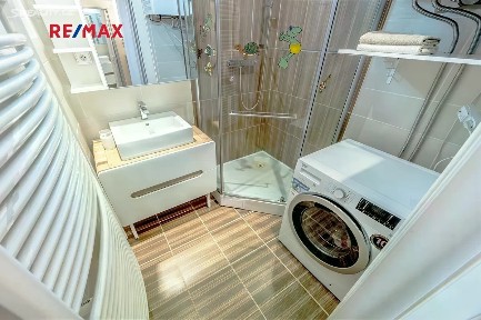 Prodej bytu 2+kk 44 m² Záběhlická, Praha - Záběhlice