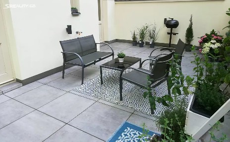 Prodej bytu 2+kk 47 m² Mánesova, Praha - Vinohrady