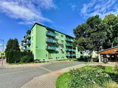 Prodej bytu 2+kk 44 m² Komenského, Frýdlant nad Ostravicí - Frýdlant