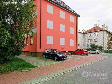 Prodej bytu 3+1 77 m² Marie Pujmanové, Ostrava - Mariánské Hory