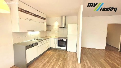Pronájem bytu 3+1 69 m² Okružní, Lysá nad Labem