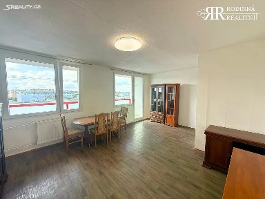 Kladno, Kročehlavy, Mostecká