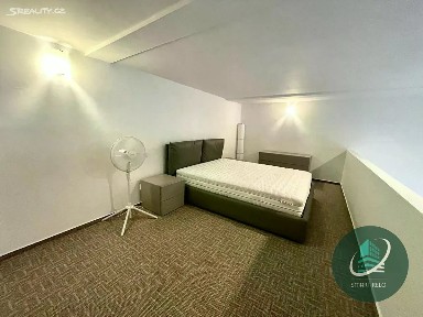 Praha, Praha 8, Karlín, Sokolovská