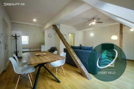 Praha, Praha 8, Karlín, Sokolovská