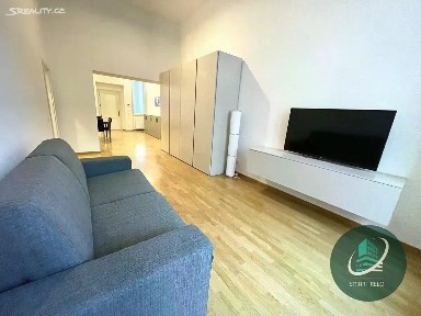 Pronájem bytu 2+kk 75 m² Sokolovská, Praha - Karlín