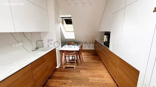 Praha, Praha 6, Dejvice, Wuchterlova