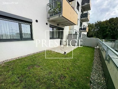 Pronájem bytu 2+kk 52 m² Sedlářova, Praha - Kbely