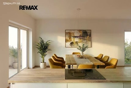 Prodej rodinného domu 200 m², pozemek 227 m² Jistebník