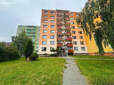 Olomouc, Povel, Mišákova, 24