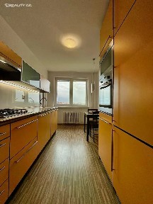 Pronájem bytu 2+1 57 m² Staňkova, Ostrava - Výškovice