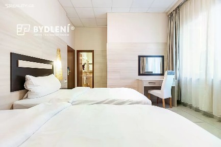 Teplice, U Nových lázní