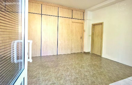 Pronájem obchodního prostoru 83 m² Sochorova, Brno - Žabovřesky