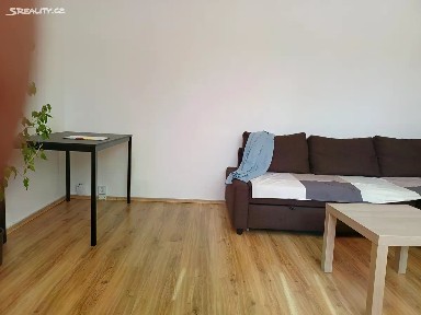 Prodej bytu 2+1 49 m² Krškova, Praha - Hlubočepy