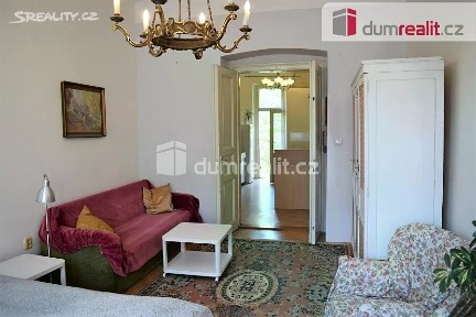 Praha, Praha 2, Vinohrady, Jana Masaryka, 35