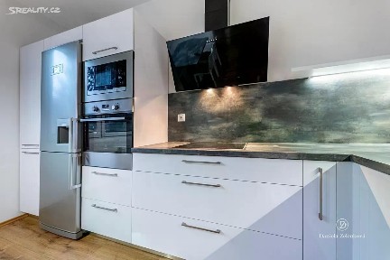 Prodej bytu 3+1 78 m² Plzeňská, České Budějovice - České Budějovice 3